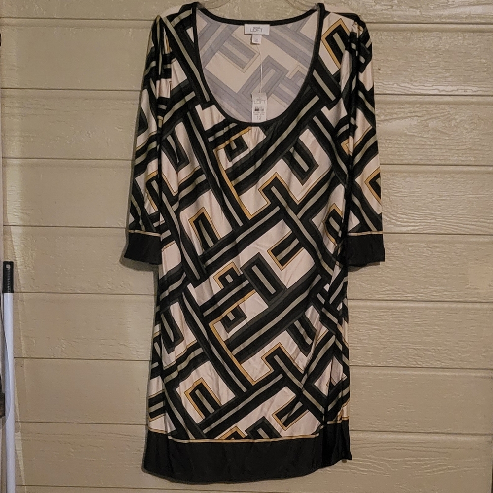 LOFT Dress